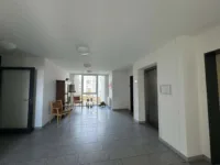 Treppenhaus