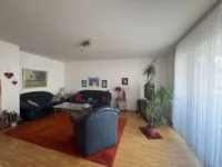 Wohnbereich Bild 2