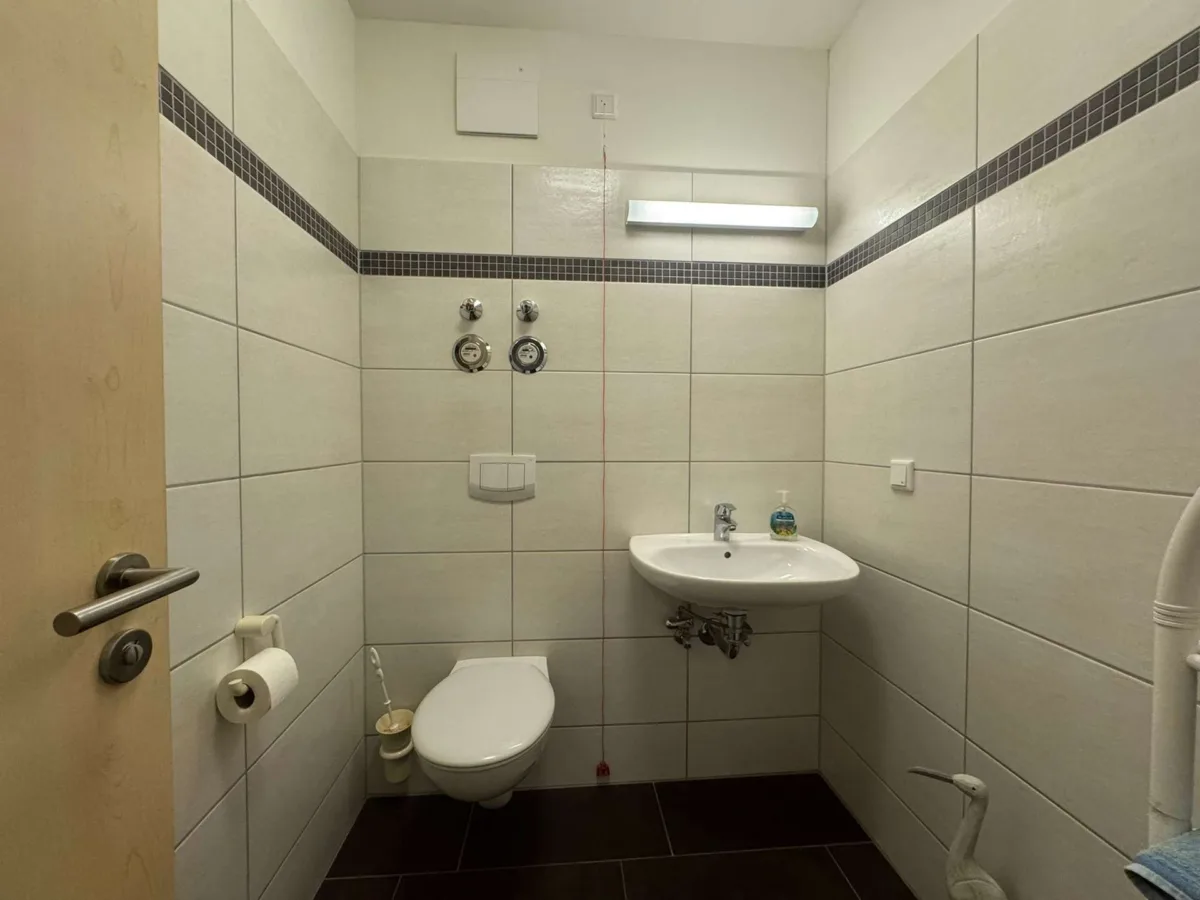 Gäste-WC