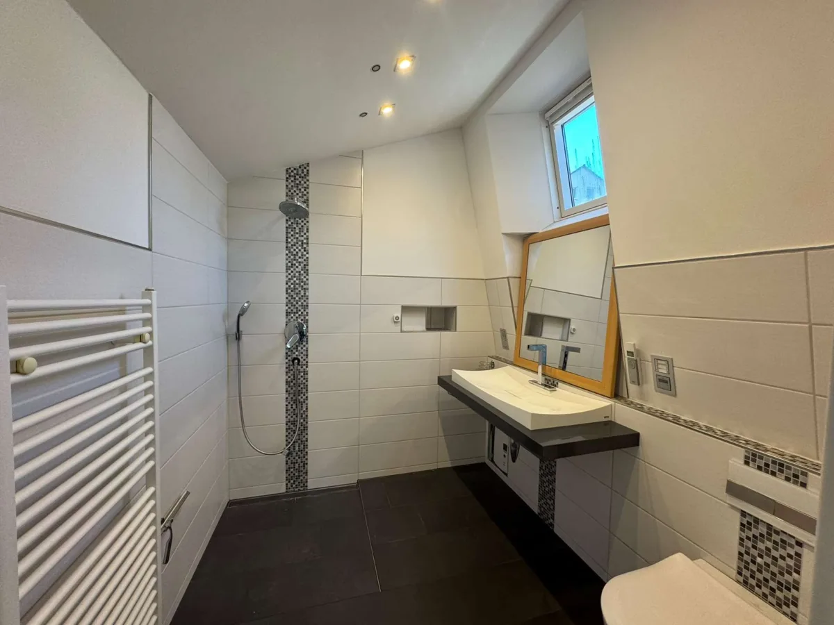Badezimmer OG