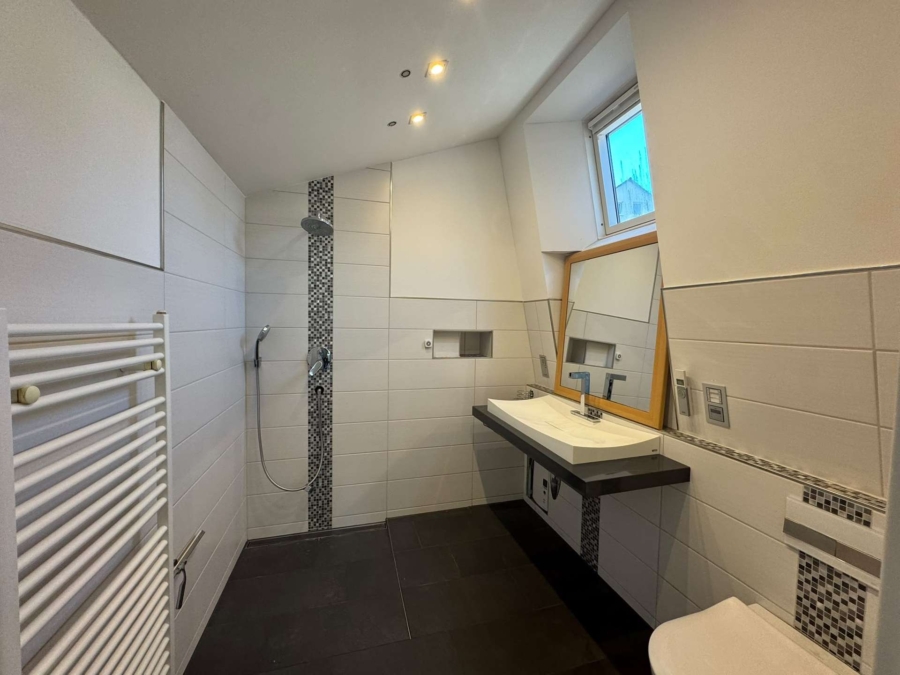 Badezimmer OG