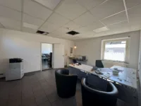 Büro OG