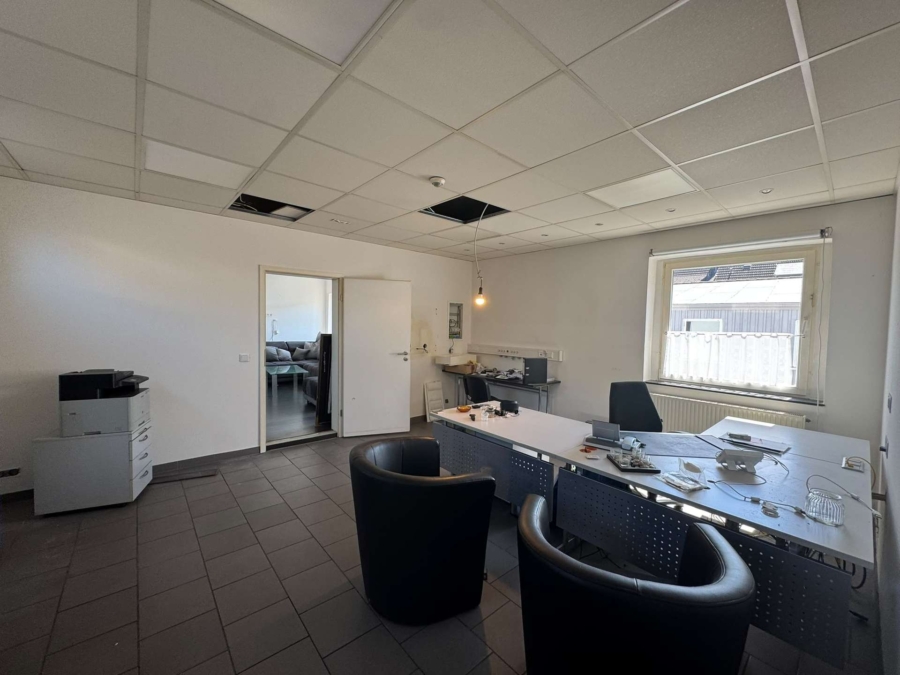 Büro OG