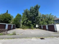 Garagenhof