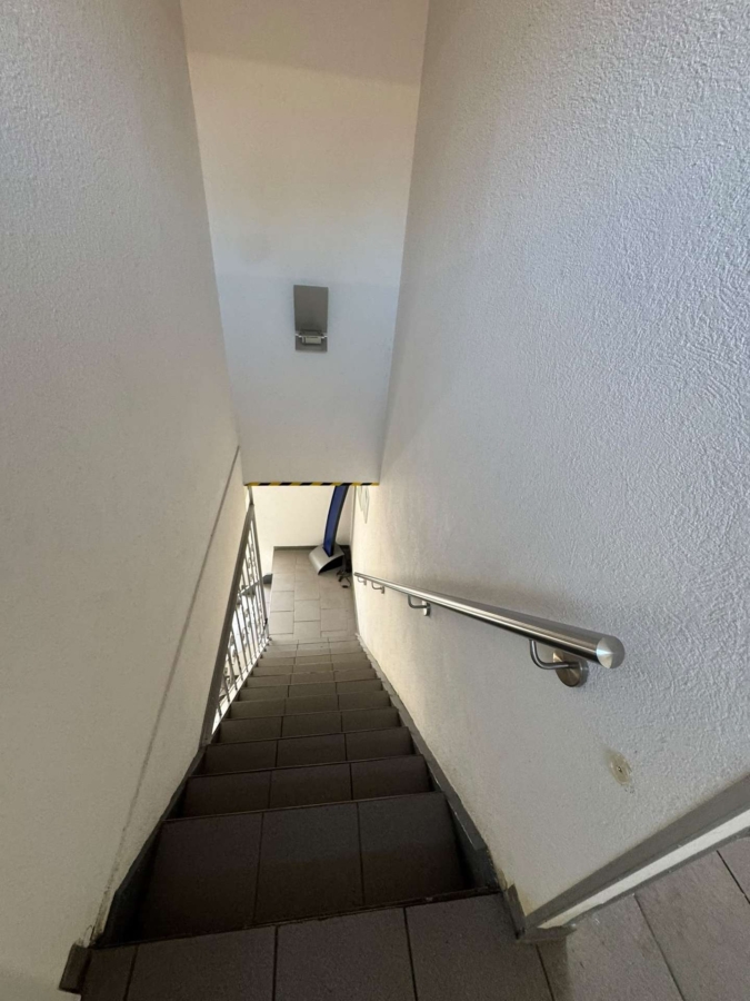 Treppenhaus