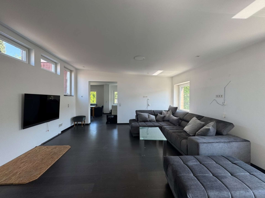 Wohnzimmer OG