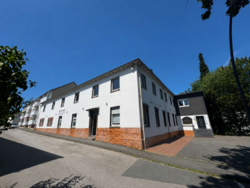 Wohn- und Gewerbeobjekt in TOP angebundener Lage von Gevelsberg, 58285 Gevelsberg, Mehrfamilienhaus