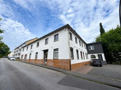 Wohn- und Gewerbeobjekt in TOP angebundener Lage von Gevelsberg, 58285 Gevelsberg, Mehrfamilienhaus