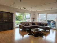 Wohnzimmer Bild 2
