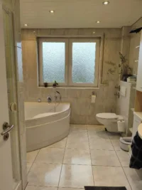 Badezimmer 1 Bild 2