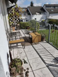 Balkon Bild 1