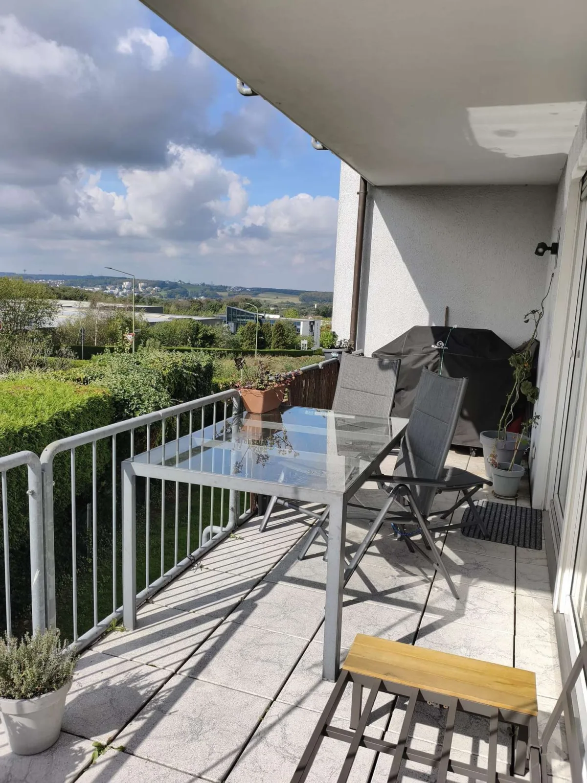Balkon Bild 2