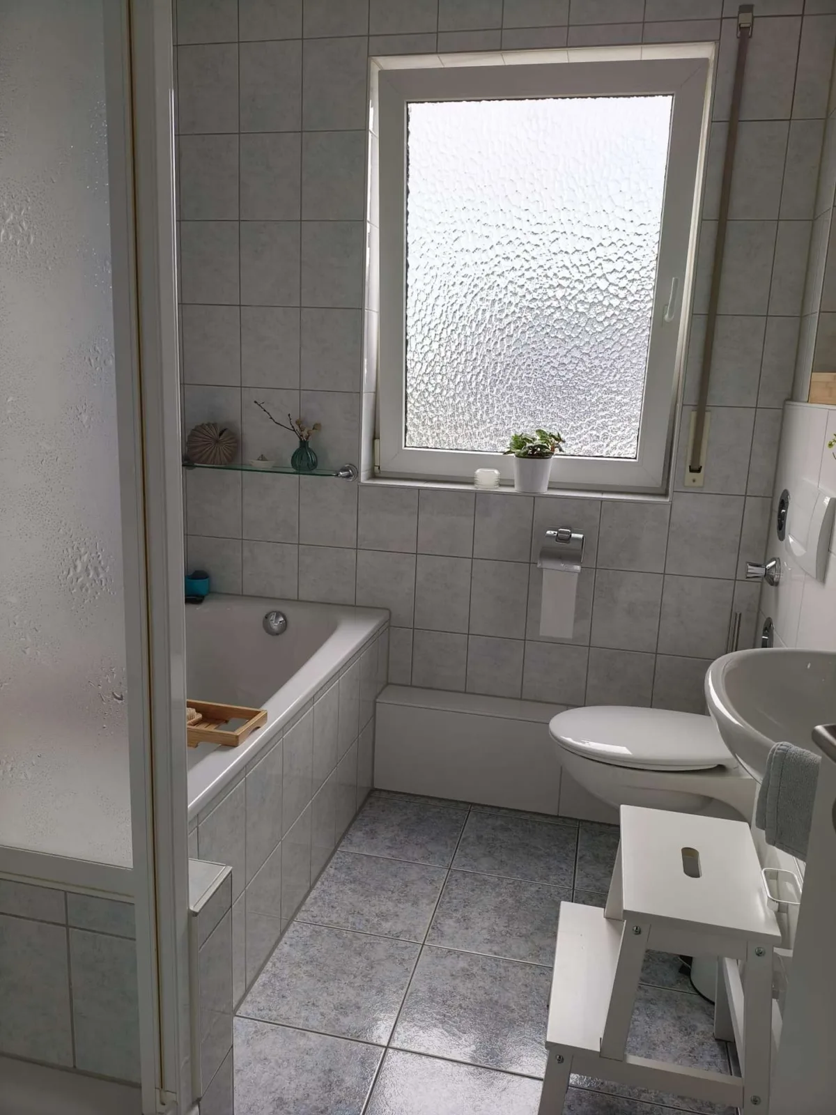 Badezimmer 2