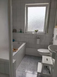 Badezimmer 2