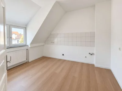 Helle, geräumige 2,0-Zimmer-Wohnung zentral in Gevelsberg zu vermieten, 58285 Gevelsberg, Wohnung