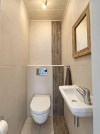 Gäste-WC