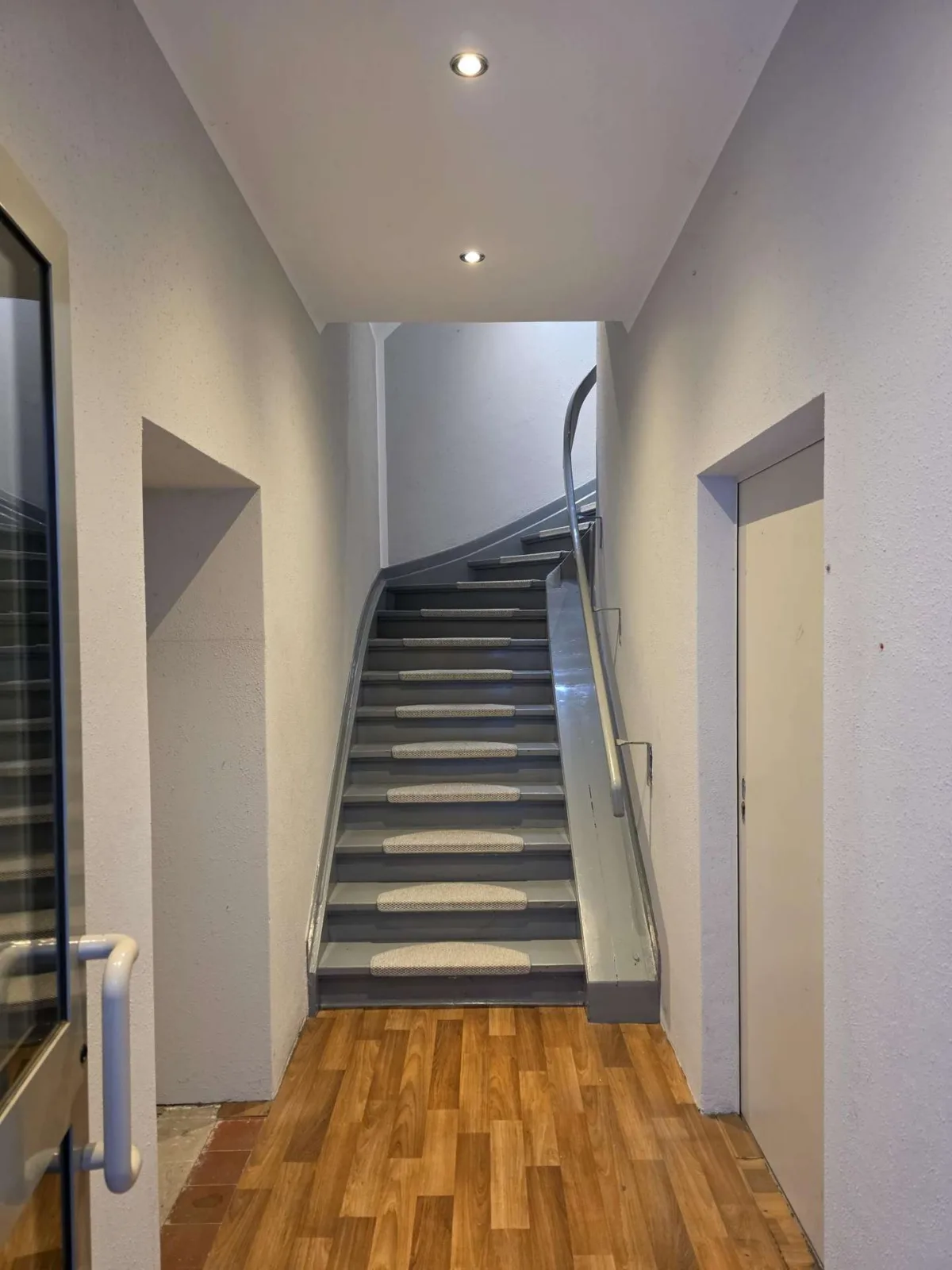 Treppenhaus