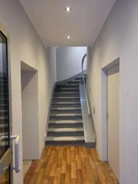 Treppenhaus