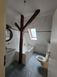 Badezimmer 2