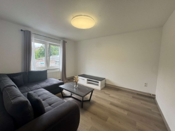 3,0-Zimmer-Wohnung mit Einbauküche und Gemeinschaftsgarten in Gevelsberg, 58285 Gevelsberg, Etagenwohnung
