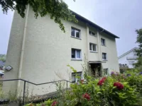Hausvorderansicht