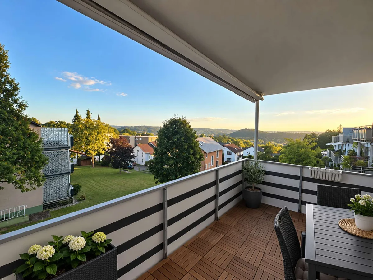 Balkon