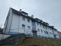 Hausvorderseite