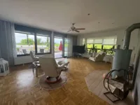 Wohnzimmer Bild 2