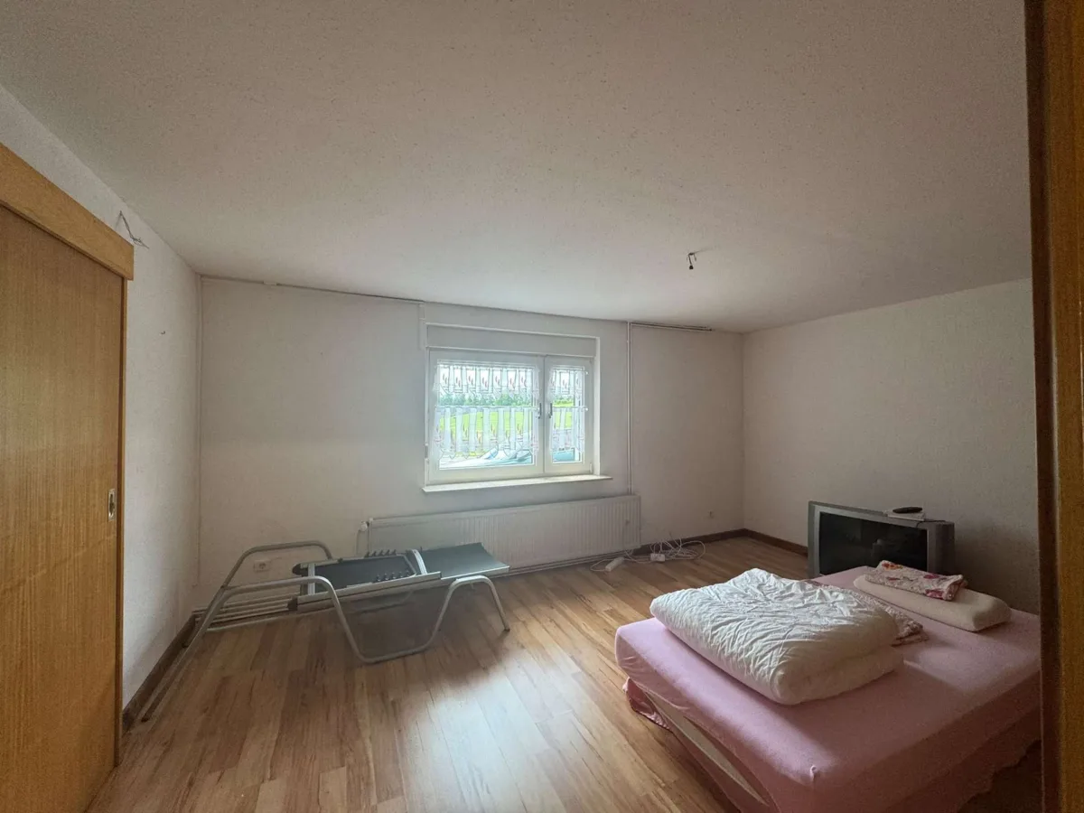 Kinderzimmer