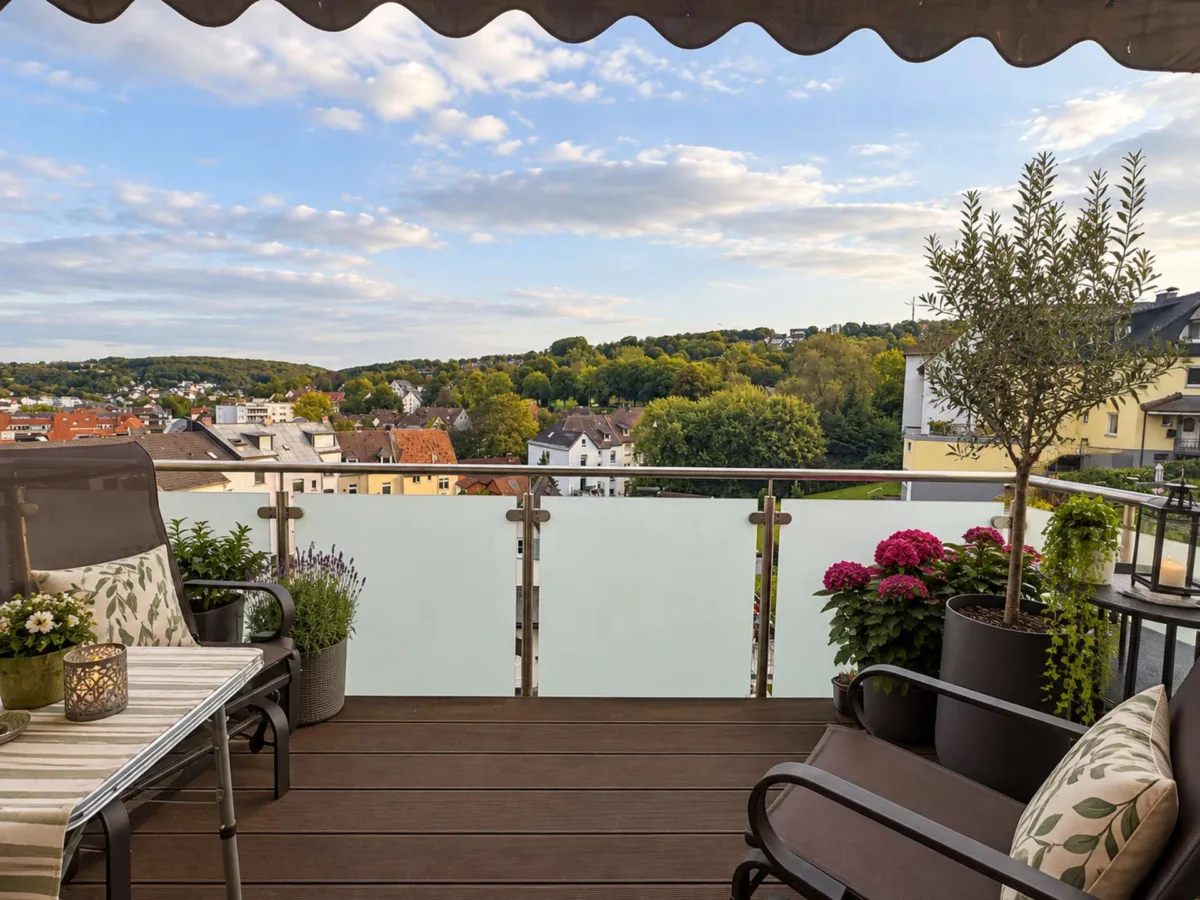 Balkon