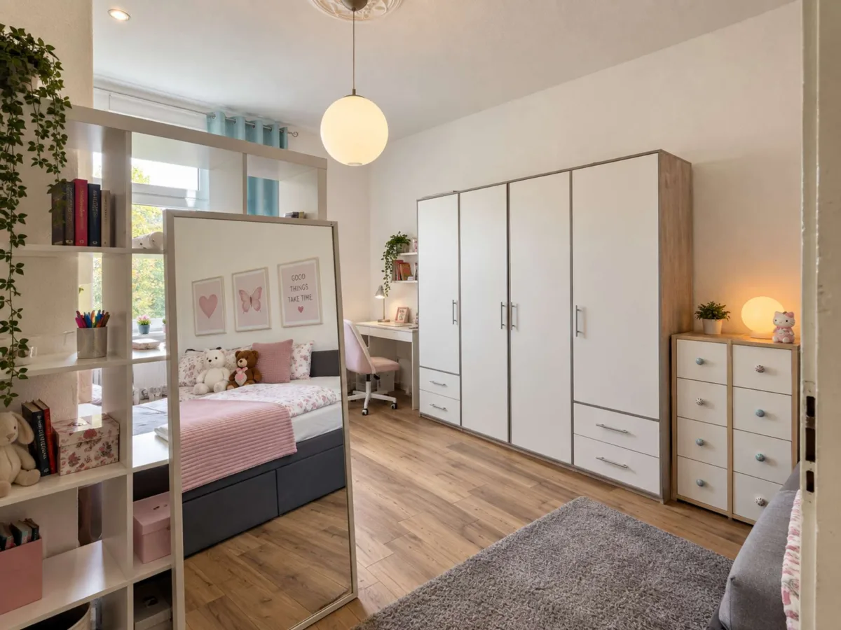 Kinderzimmer