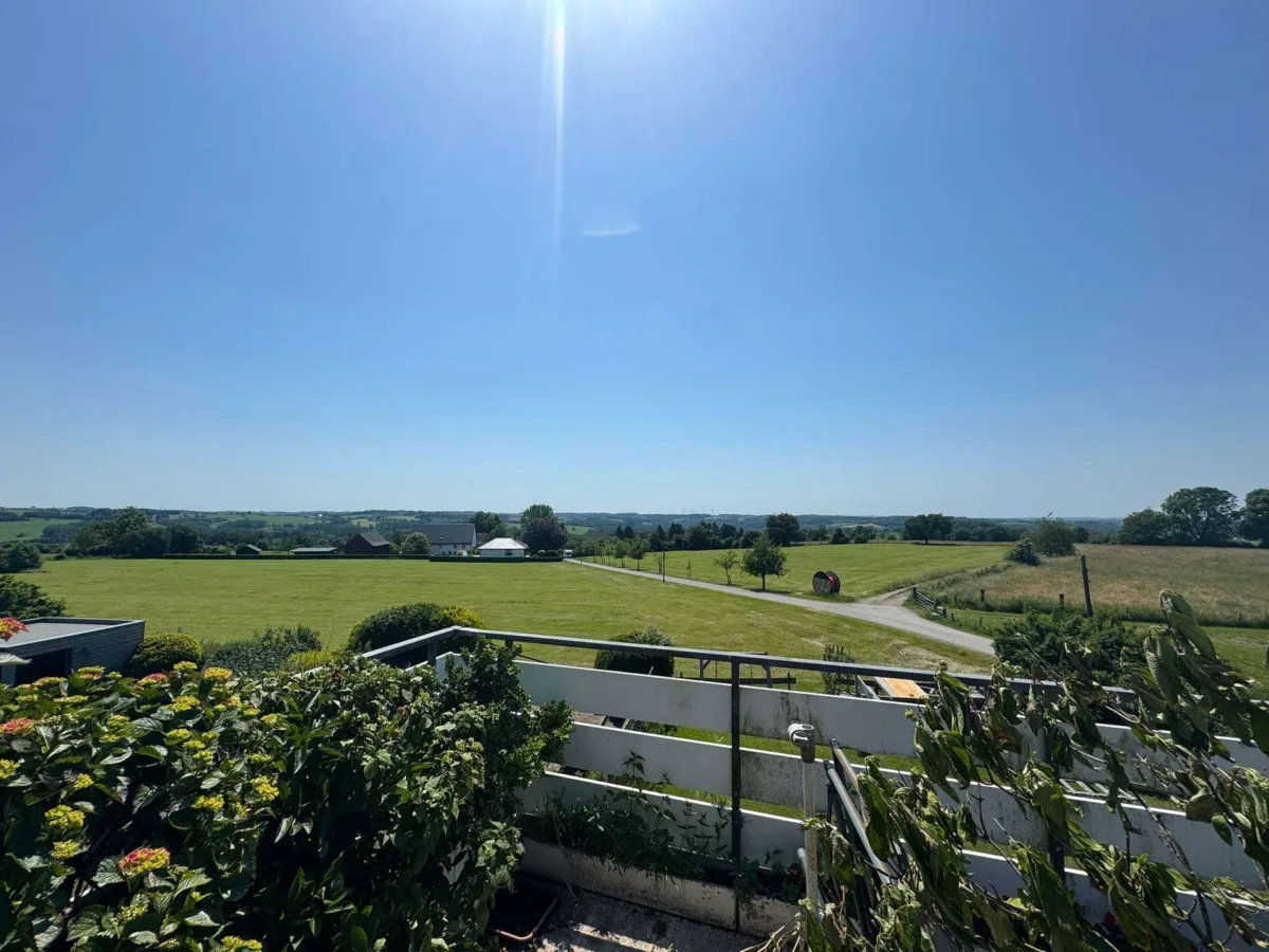 Aussicht