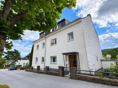 2,0-Zimmer-Wohnung in beliebter Lage Gevelsbergs zur Miete, 58285 Gevelsberg, Etagenwohnung
