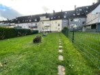 Hausrückseite