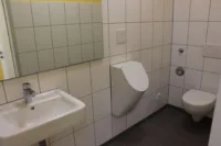 Sanitäre Anlagen