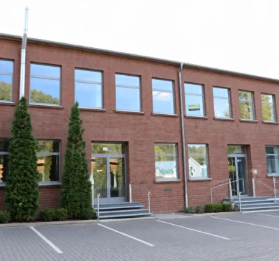 Repräsentative Gewerbefläche in Gevelsberg! 225,00 m² – vielfältige Nutzbarkeit, 58285 Gevelsberg, Bürofläche