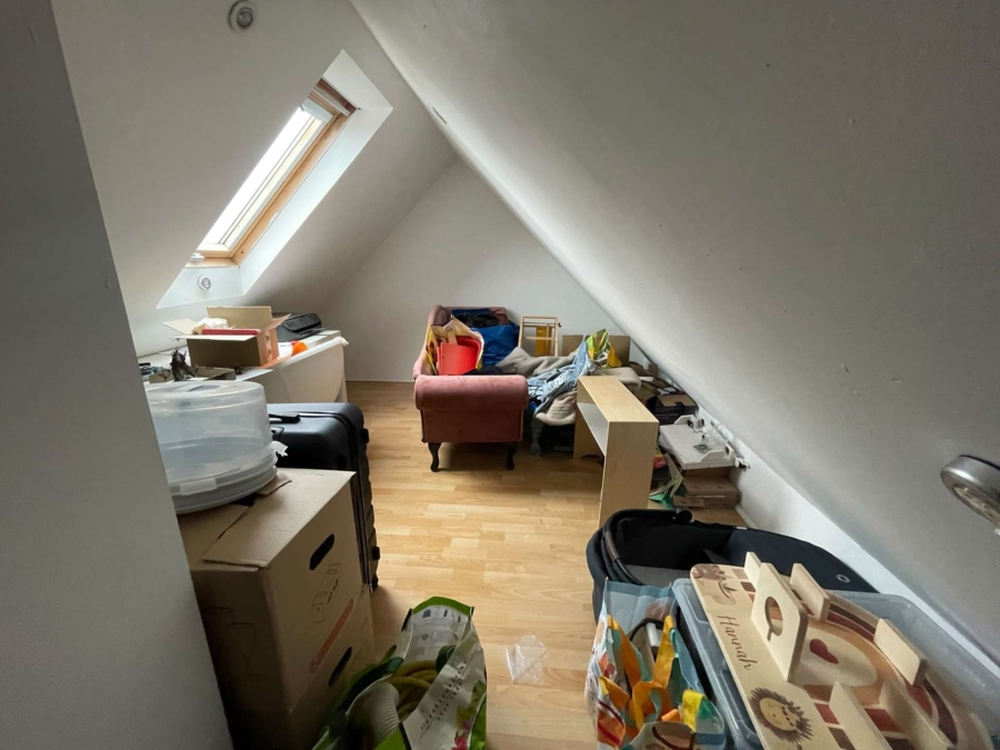 Dachboden