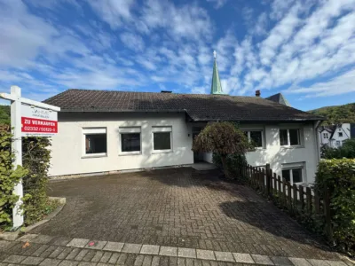 Ihr neues Zuhause für die ganze Familie in Ennepetal – Einfamilienhaus auf Erbbaurechtsgrundstück, 58256 Ennepetal, Einfamilienhaus