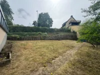Gartenbereich