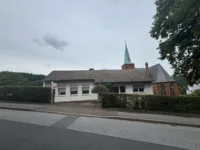 Hausvorderseite