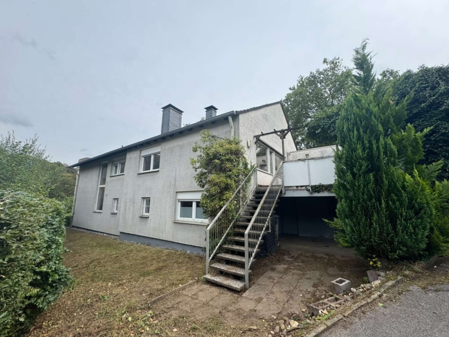 Hausrückseite (1)