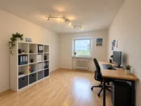 Arbeitszimmer