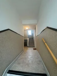 Treppenhaus