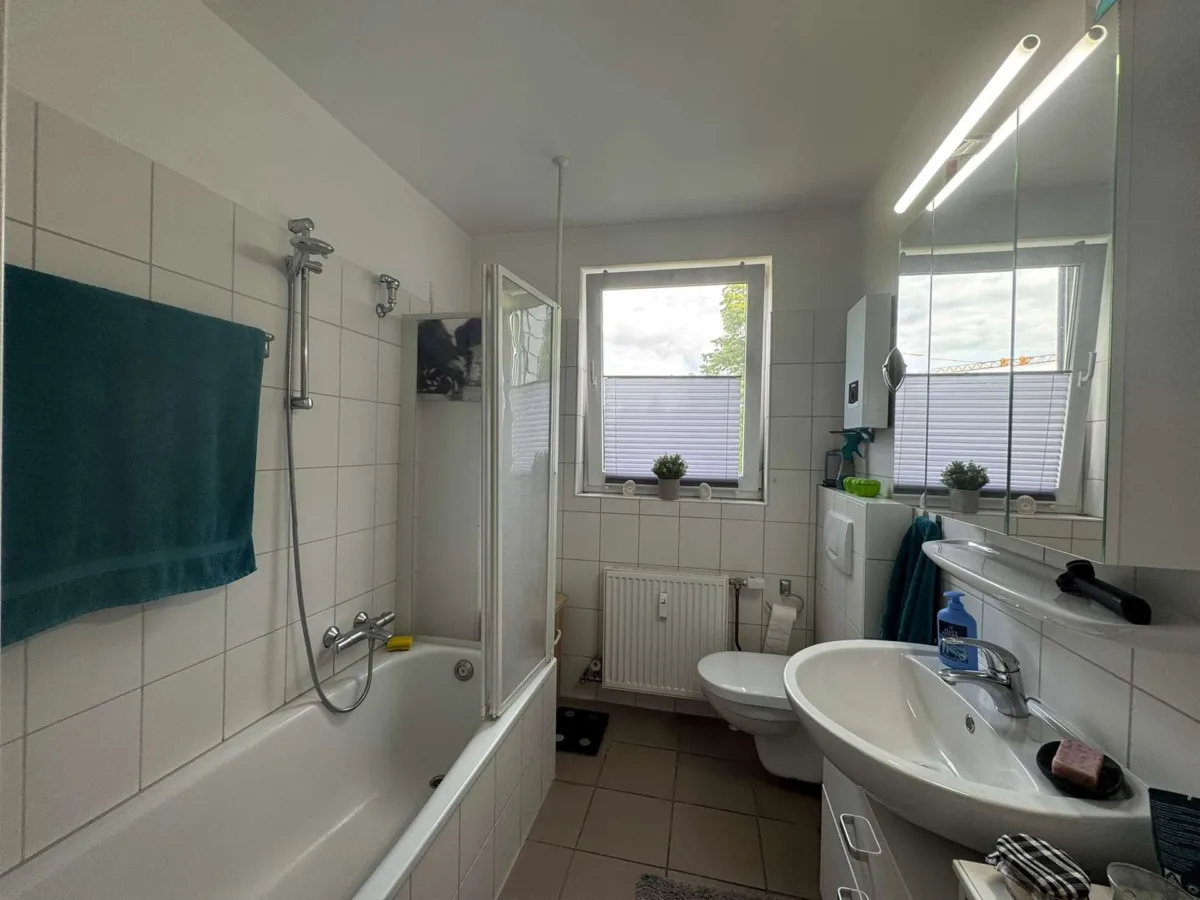 Badezimmer