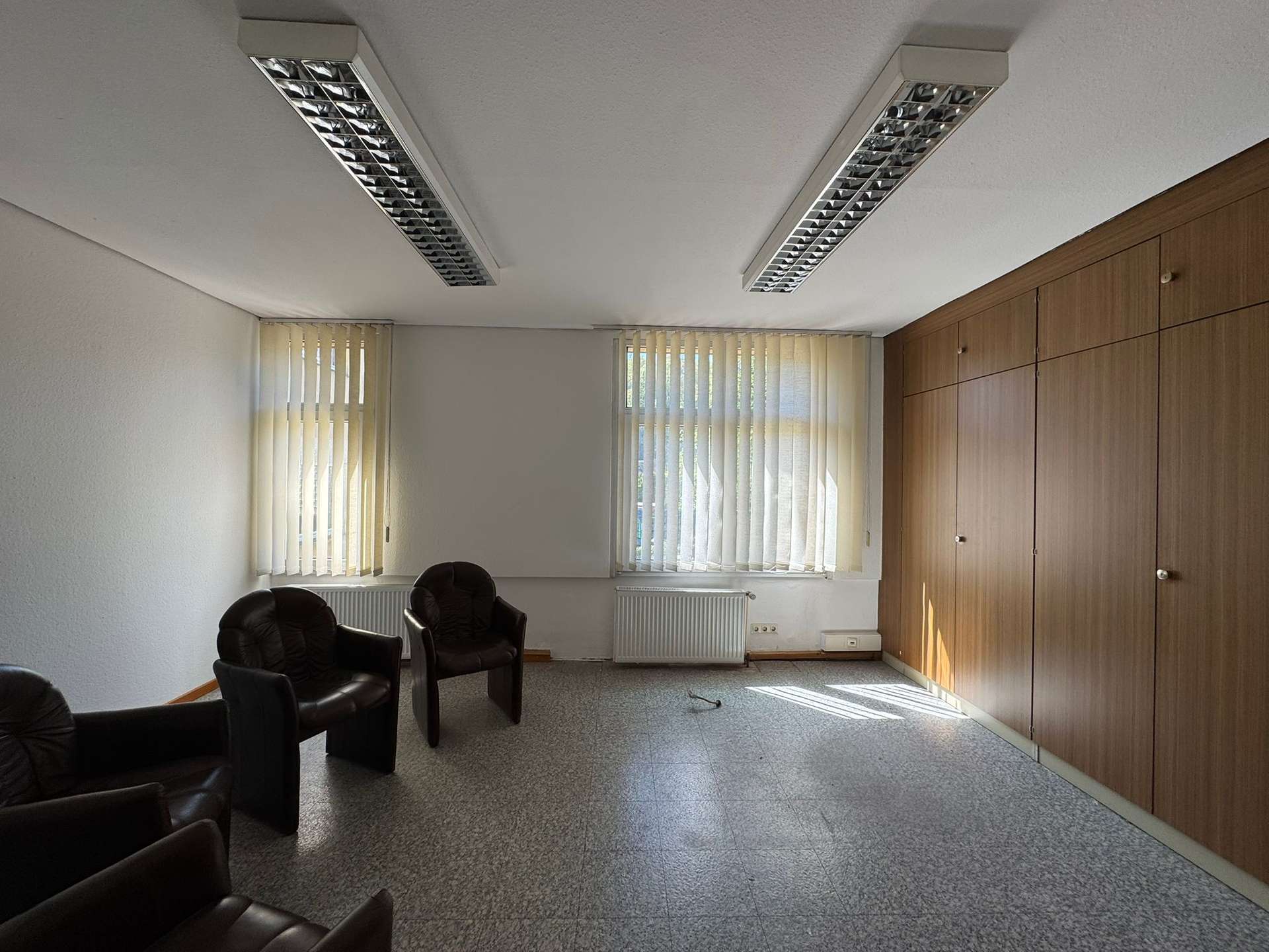 Büro