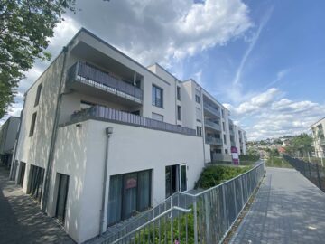 Stilvolles Appartement in betreutem Wohnen in toller Lage von Gevelsberg zur Miete!, 58285 Gevelsberg, Etagenwohnung