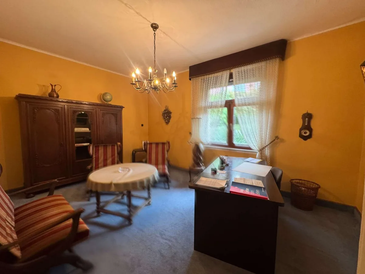 Büro