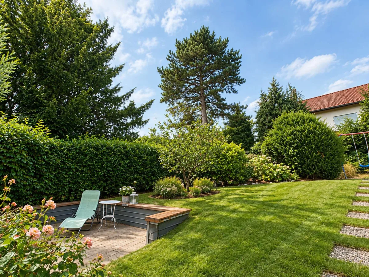 Garten