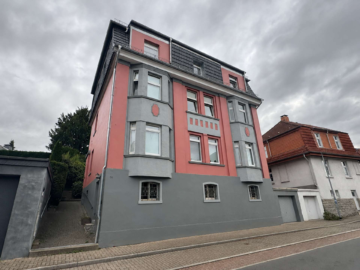 Herrliches Wohnen wunderbar angebunden in Gevelsberg, 58285 Gevelsberg, Etagenwohnung