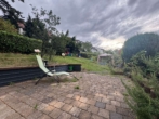 Gartenbereich